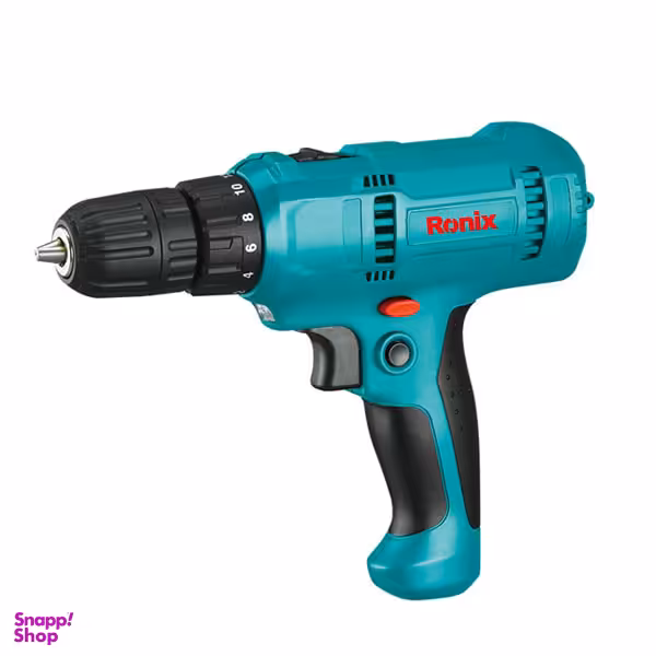 پیچ گوشتی برقی 230 وات رونیکس (Ronix) مدل 2510