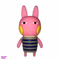 فلش مموری مدل عروسکی ظرفیت 32 گیگابایت