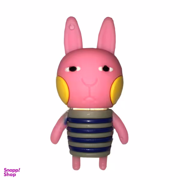 فلش مموری مدل عروسکی ظرفیت 32 گیگابایت