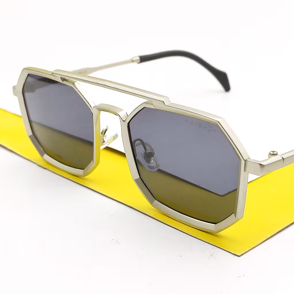 عینک میباخ فلزی