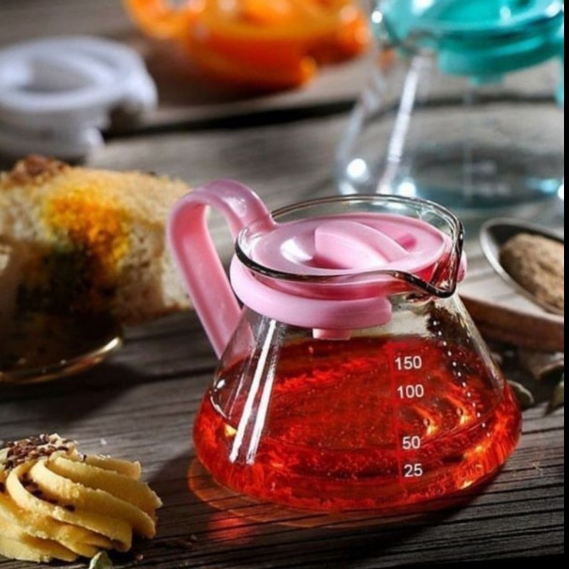 قوری زعفران