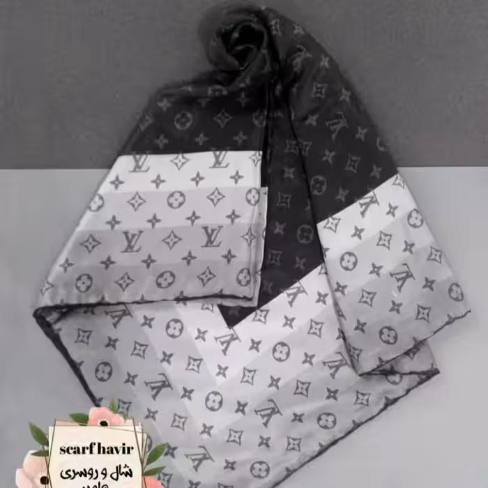 روسری ال وی