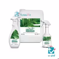 سارفوسپت کوییک پلاس (فروش کارتنی)