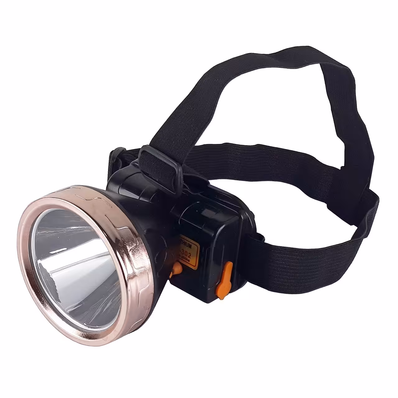 چراغ پیشانی دیپ کینگ مدل DK-302