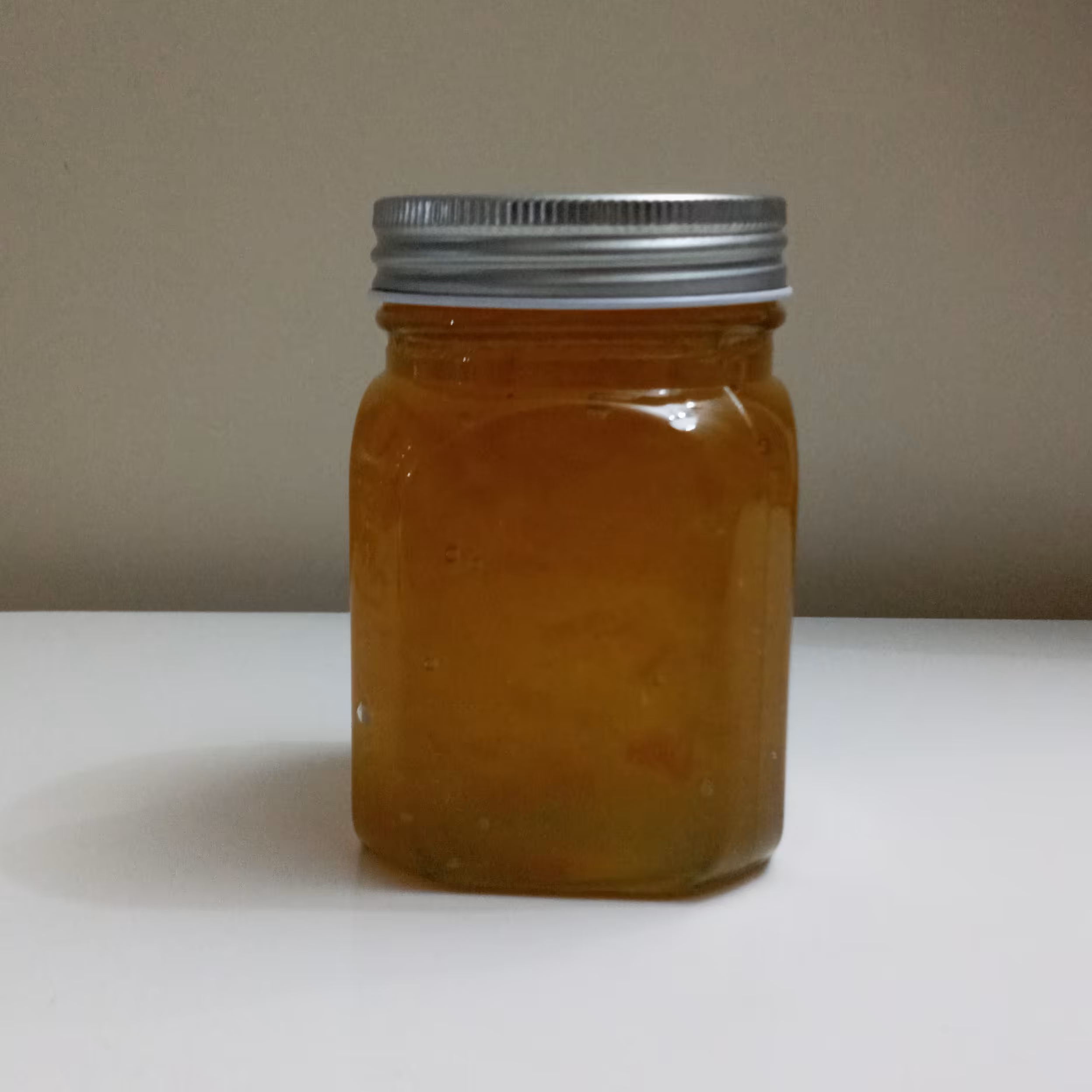 مربای بالنگ 500 گرمی