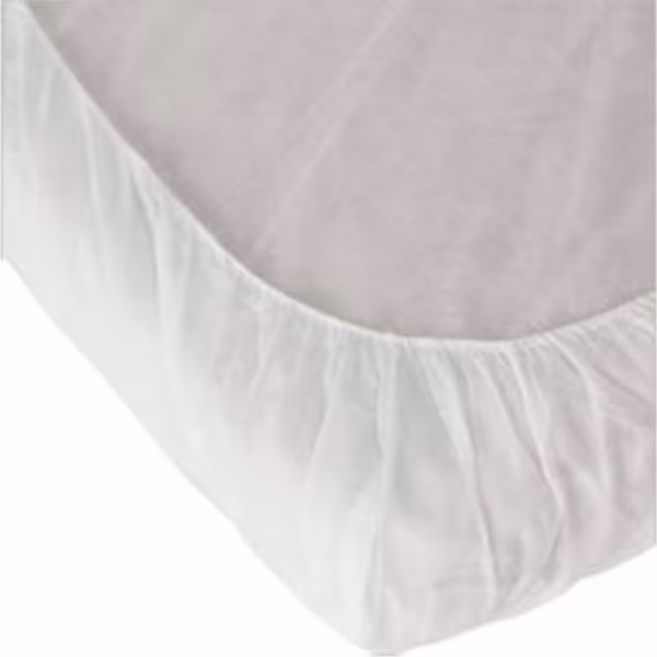 ملحفه یکبار مصرف کشدار 80*220 سانتی‌متر