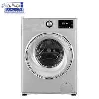 ماشین لباسشویی ایکس ویژن 8 کیلو مدل WE82