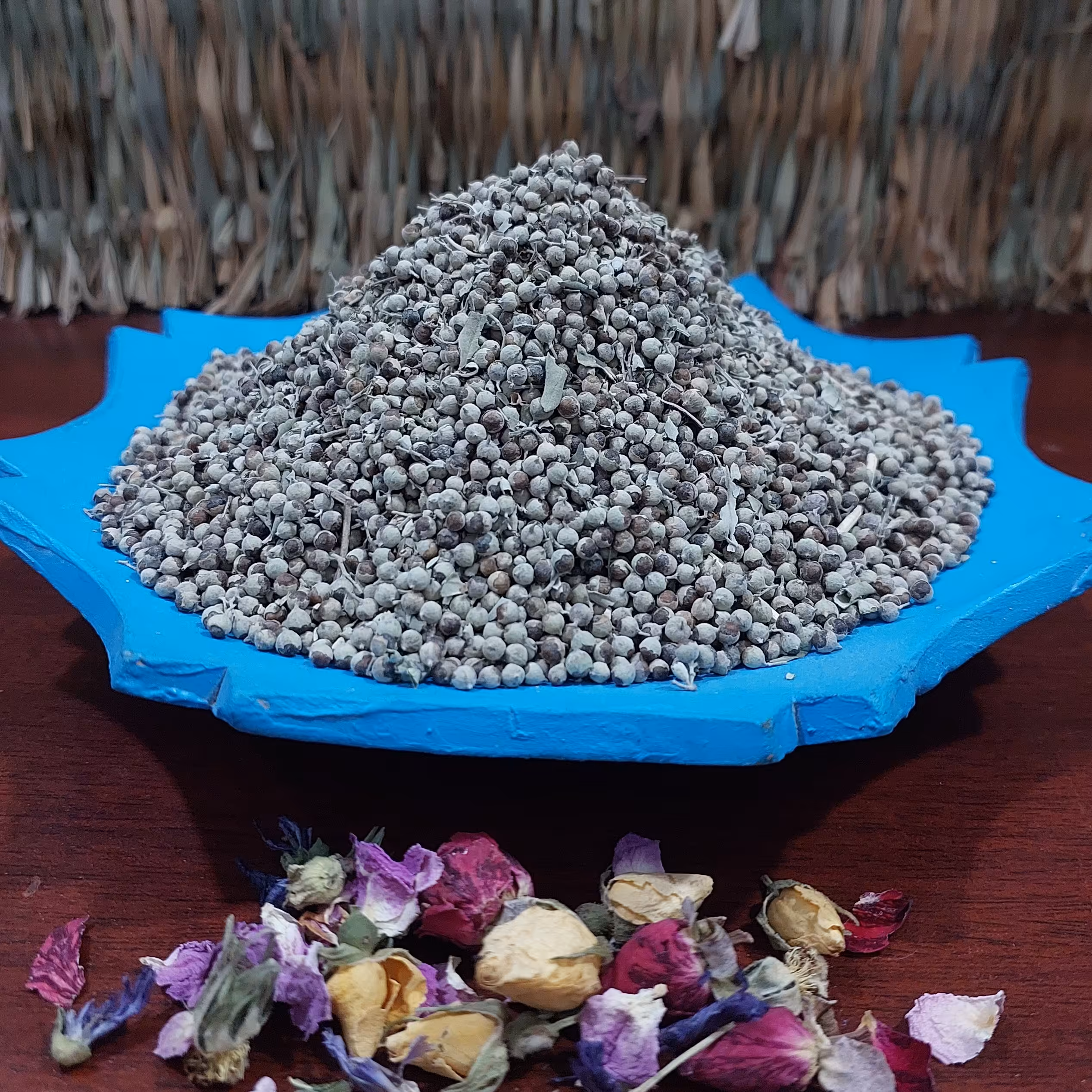 پنج انگشت(100 گرم)