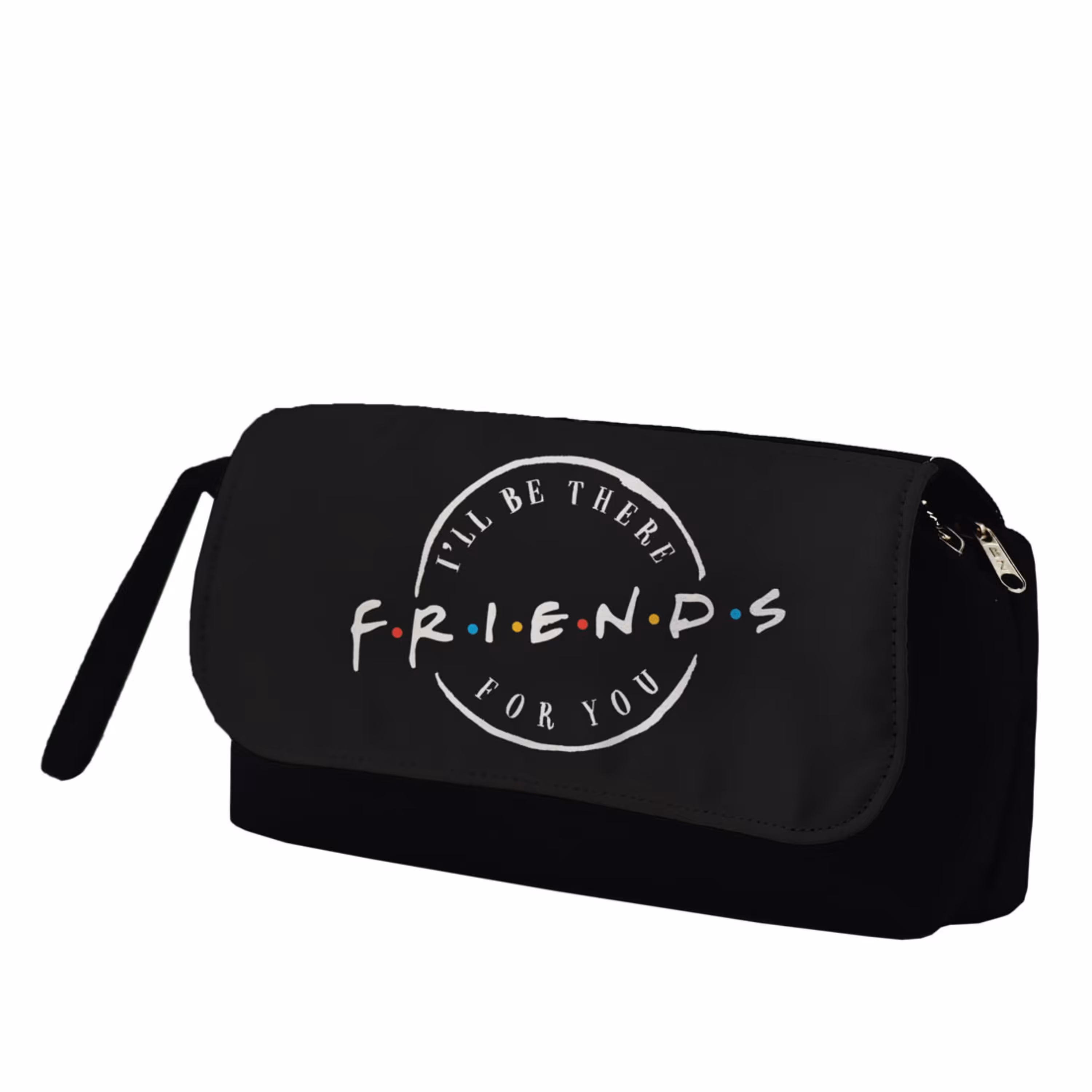 جامدادی طرح سریال کمدی دوستان یا فرندز friends