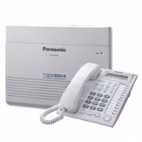 سانترال پاناسونیک KX-TEM824 | قیمت و خرید | نت‌ران