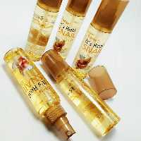 🐌اسپری فیکس آرایش حلزون کاریته KARITE