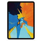 اپل آیپد پرو 11 اینچی 2018 - 4G ظرفیت 512 گیگابایت