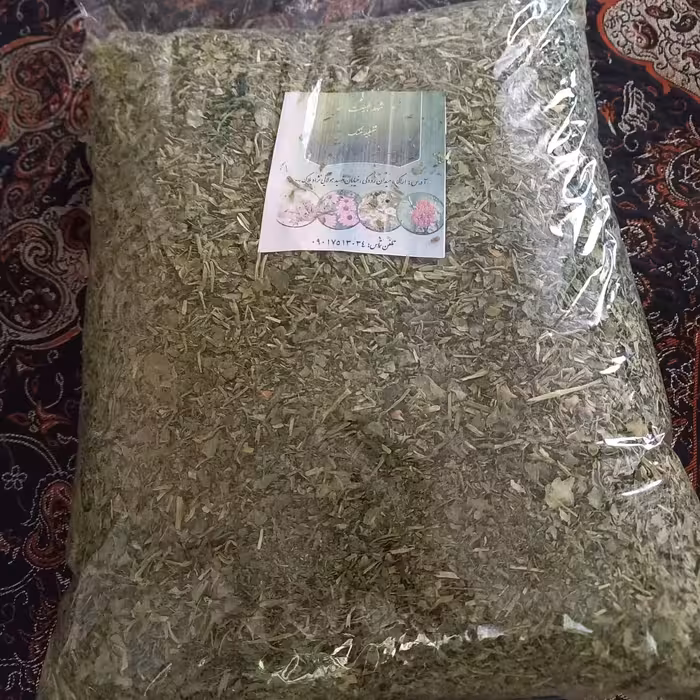 َشنبلیله خشک و معطر کیلوی  وگرمی 