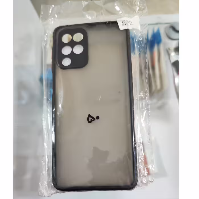 قاب پشت مات M62