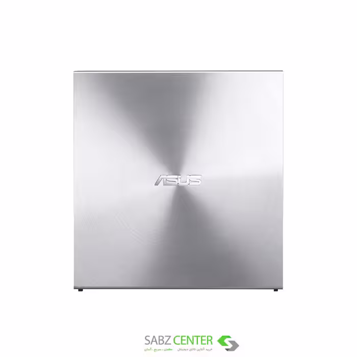 درايو DVD اکسترنال ايسوس SDRW-08U5S-U