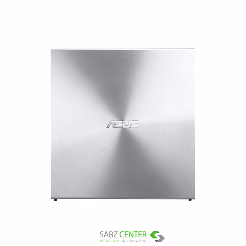 درايو DVD اکسترنال ايسوس SDRW-08U5S-U