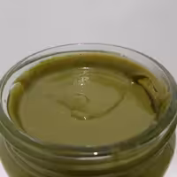 کره پسته خالص و طبیعی شهمار مدل سافت 400گرمی