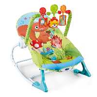 نی‌ نی لای لای موزیکال دو کاره HU baby