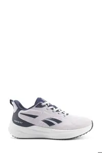 کفش دو و تمرین سفید زنانه VII بنفش در حال رانینگ Reebok