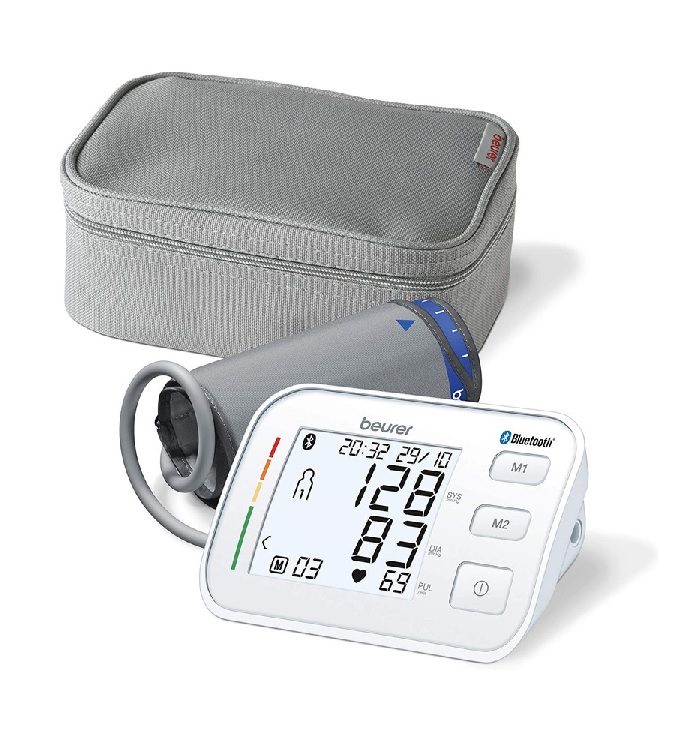 فشارسنج دیجیتالی بیورر BM57