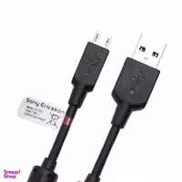 کابل تبدیل USB به microUSB سونی اریکسون مدل EC700 طول 1.5 متر