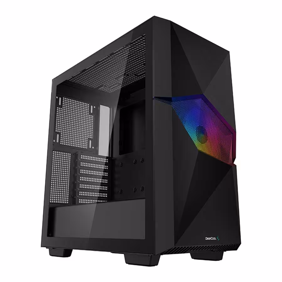 قیمت و خرید کیس کامپیوتر دیپ کول مدل CYCLOPS | یاس ارتباط