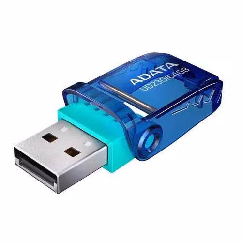 فلش مموری ای دیتا مدل UD230 ظرفیت 16 گیگابایت