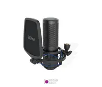 میکروفون کاندنسر Boya BY-M1000 PRO