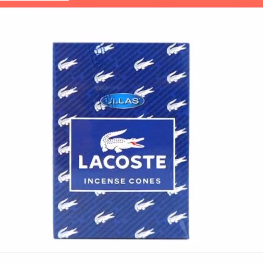 عود آبشاری لاگوست آبی اولاس