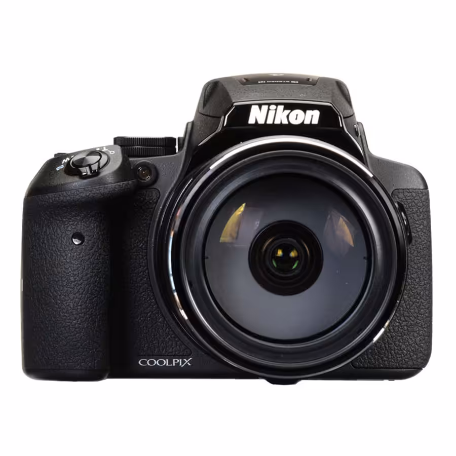 دوربین عکاسی نیکون Nikon CoolPix P900