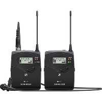 میکروفن بی سیم سنهایزر مدل EW 112P G4
