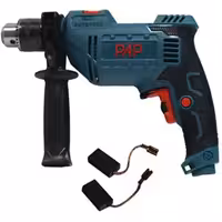 دریل 13 چکشی 810 وات پی ای پی ID-6115