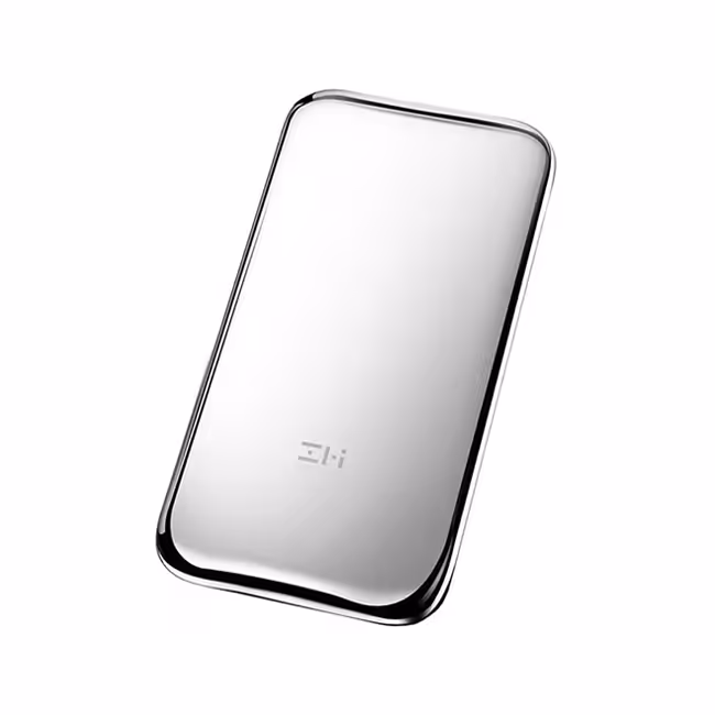 پاور بانک شیائومی ZMI Space QPB60 6000mAh