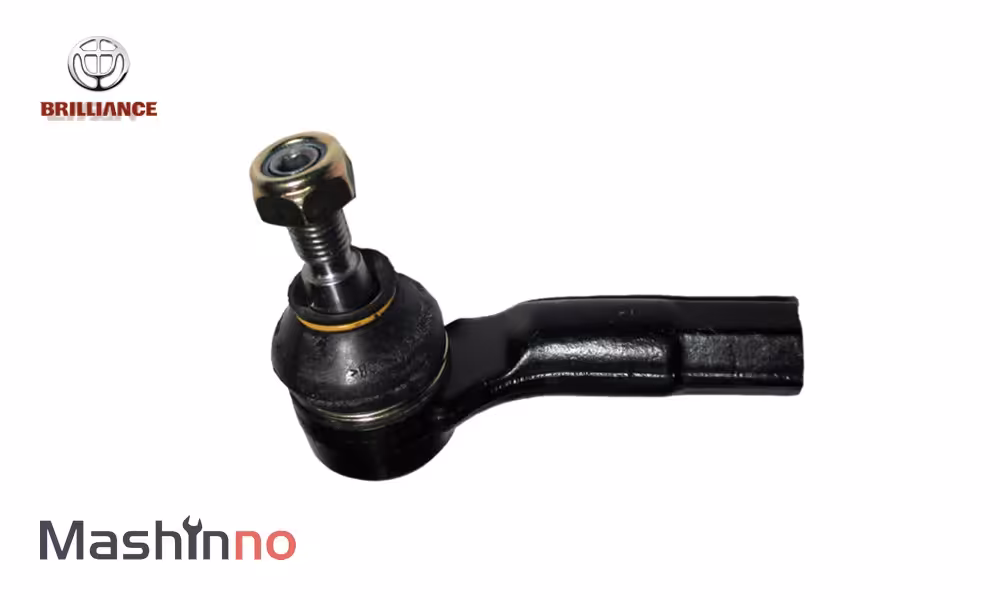 سیبک فرمان (بیرونی) چپ برلیانس H320