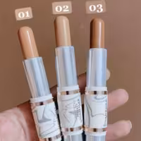 قلم های دوطرفه کانتور  گریم تایلامی