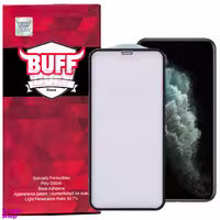 محافظ صفحه نمایش بوف مدل New AirBag مناسب برای گوشی موبایل اپل iPhone 11 Pro / Xs / X