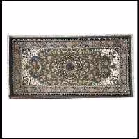 پشتی فرشـی 700شـانه الیافی، یونولیتی سـایز 50در100