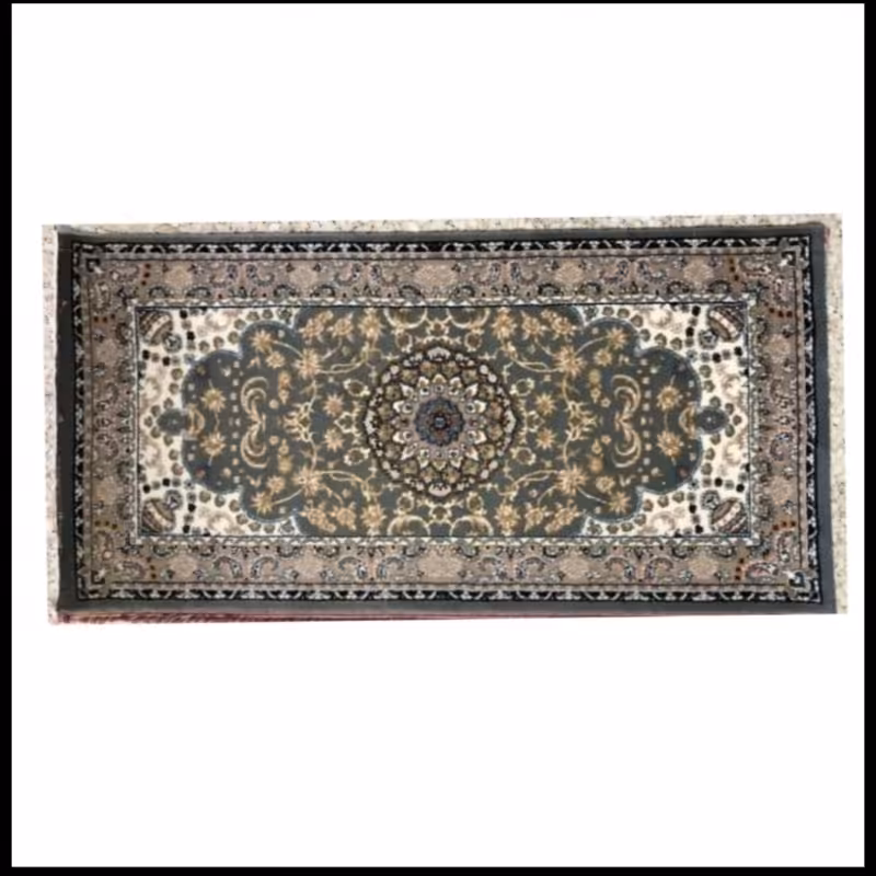 پشتی فرشـی 700شـانه الیافی، یونولیتی سـایز 50در100