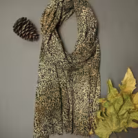 شال موهر درجه یک کجراه