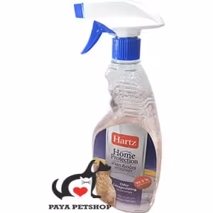 اسپری لکه بر و ضدبو