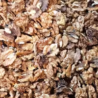 مغز گردو خورشتی و سیاه فسنجونی 1000 گرم 