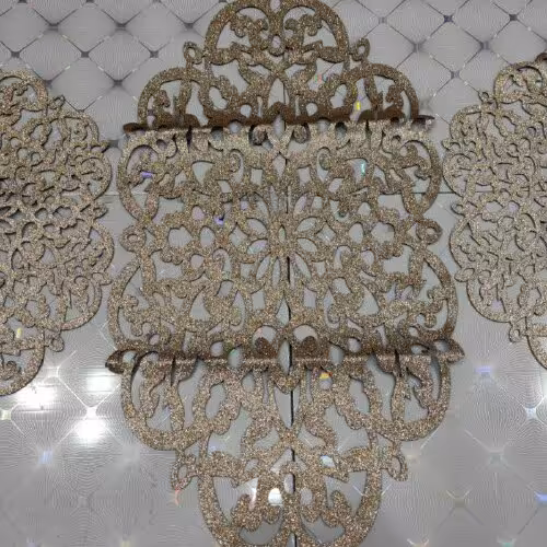 رومیزی 3 تیکه