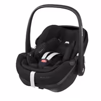 کریر مکسی کوزی مدل Maxi Cosi Pebble 360 Pro رنگ مشکی كد 8052672111