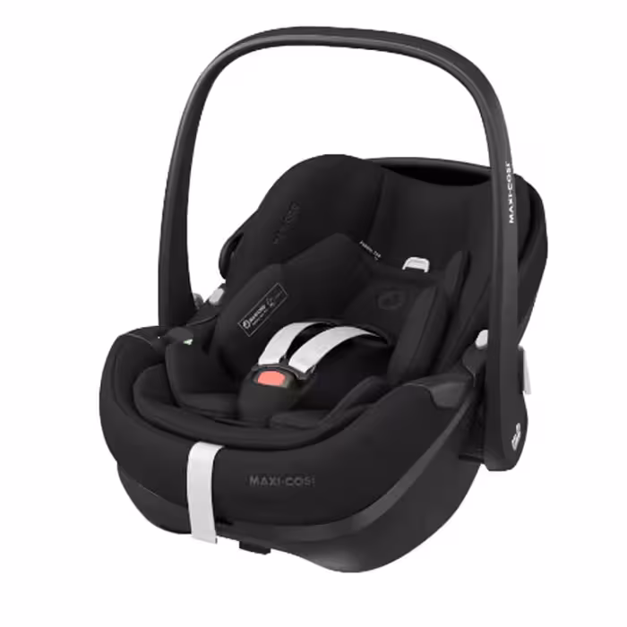 کریر مکسی کوزی مدل Maxi Cosi Pebble 360 Pro رنگ مشکی كد 8052672111