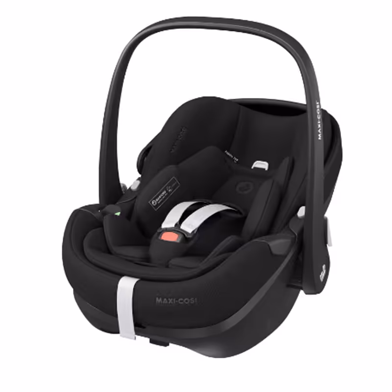 کریر مکسی کوزی مدل Maxi Cosi Pebble 360 Pro رنگ مشکی كد 8052672111