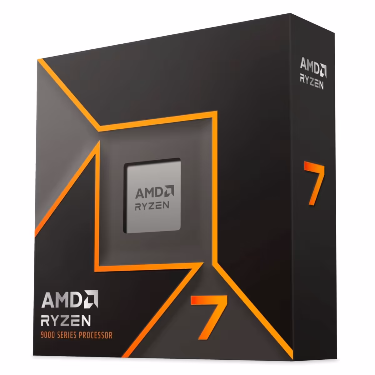 خرید پردازنده AMD Ryzen 7 9700X Box با بهترین قیمت