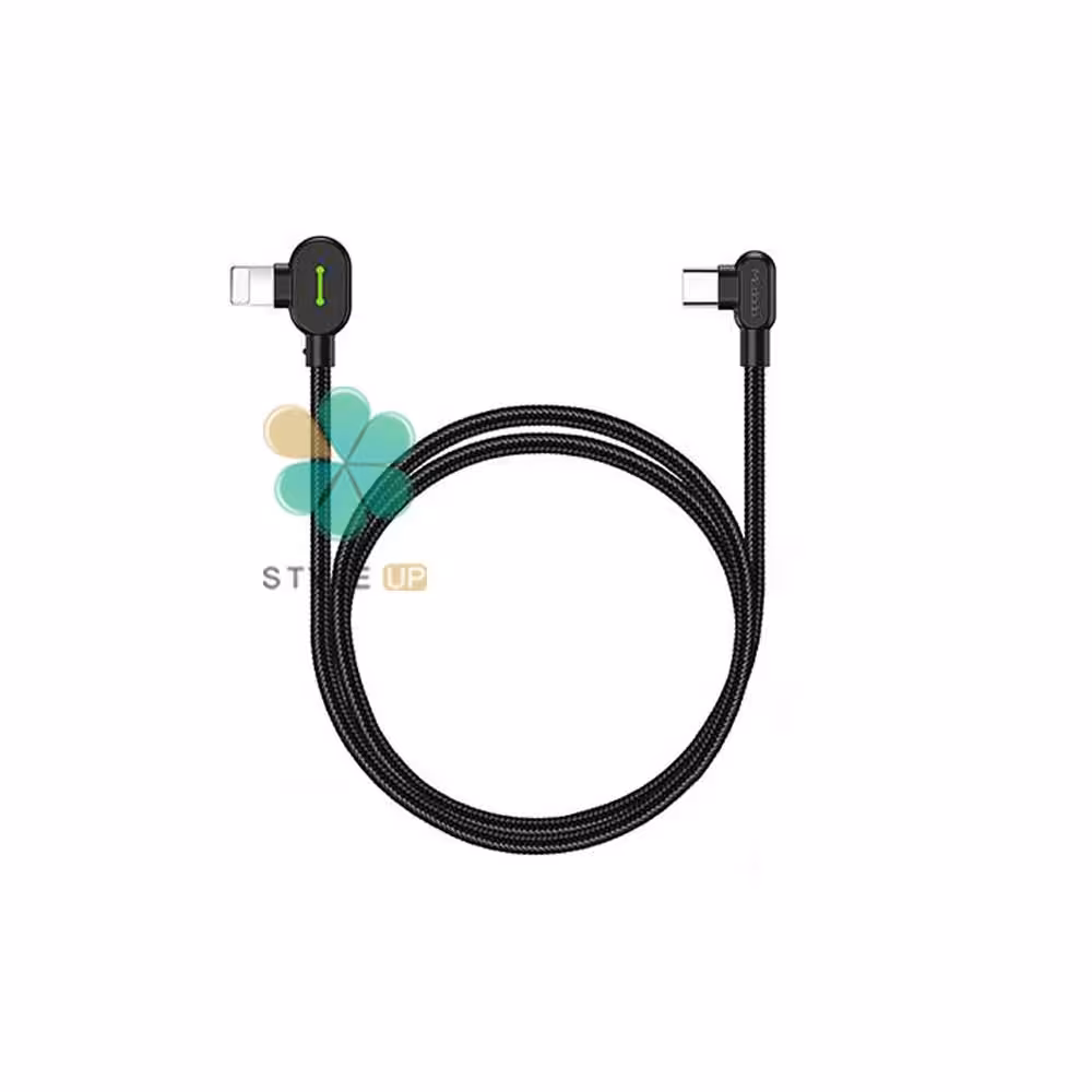 کابل تایپ سی به لایتنینگ مک دودو مدل Mcdodo CA-737