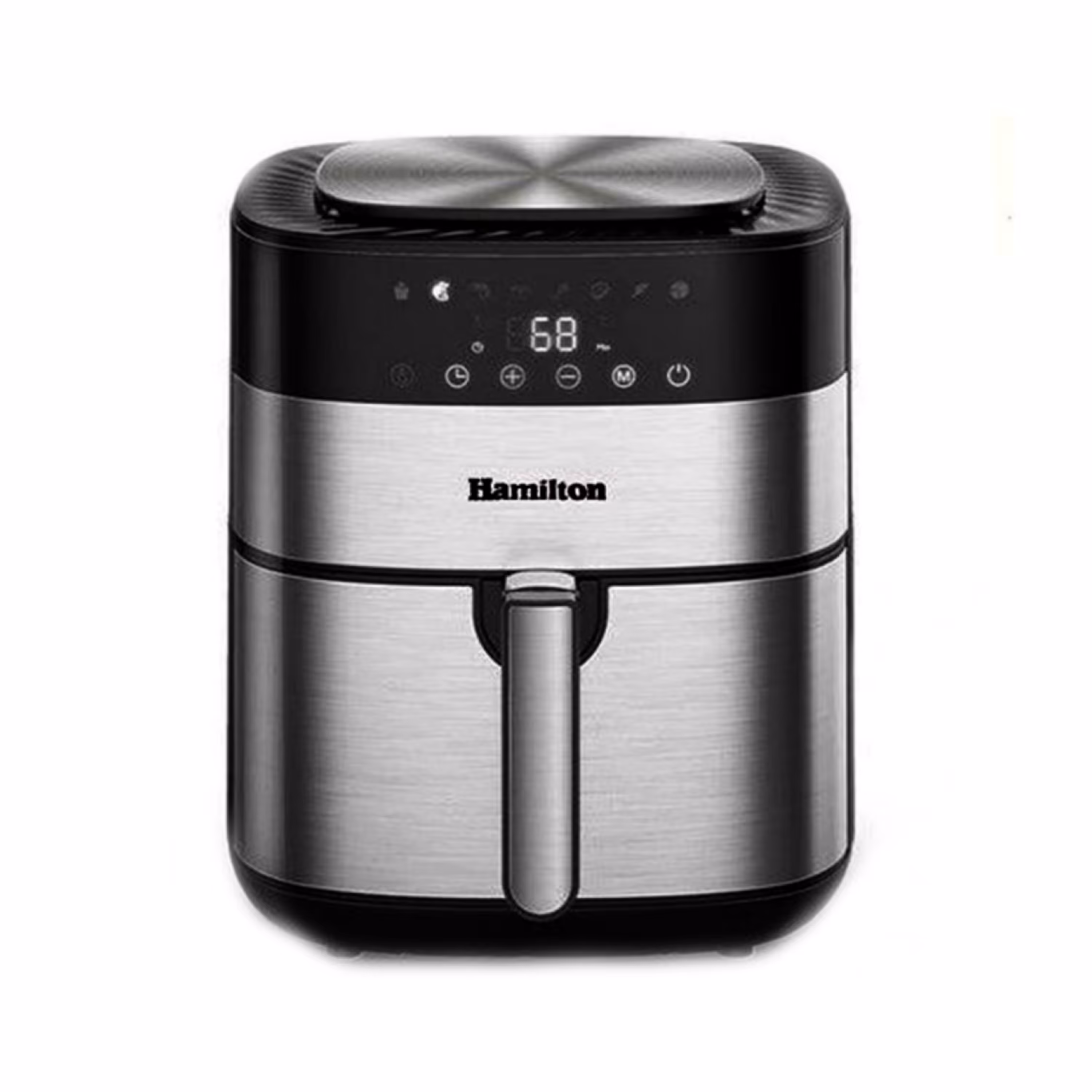 سرخ کن بدون روغن همیلتون6820