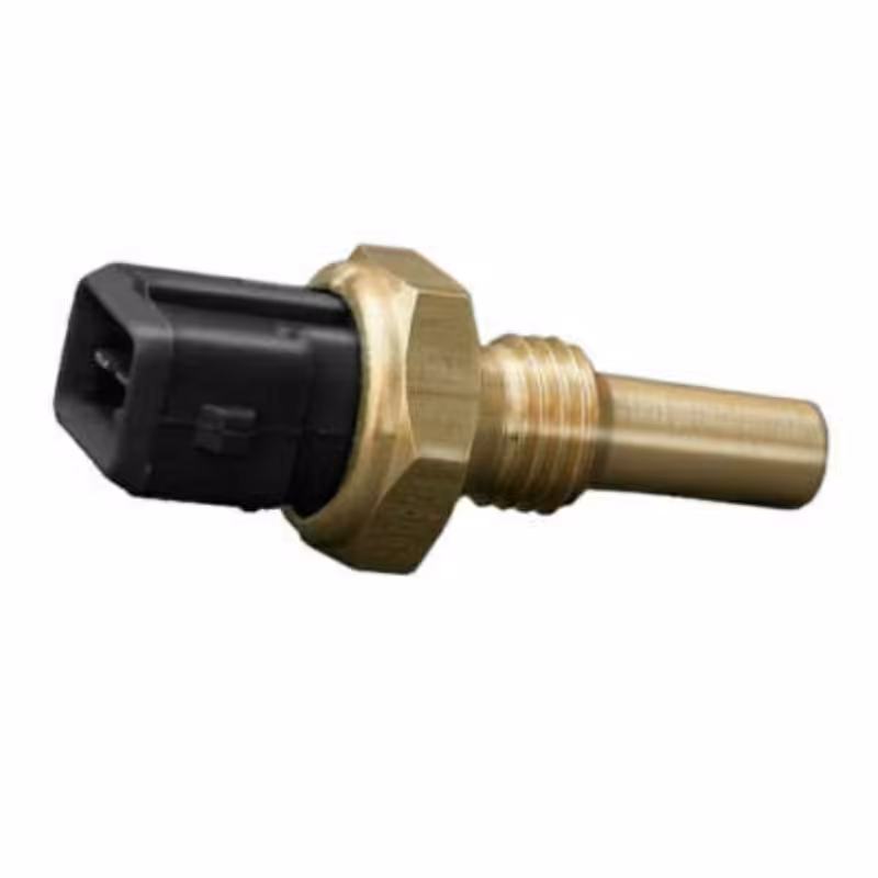 سوییچ الکتریکی(فشنگی)درجه حرارت آب (آبی) ایساکو 5عددی