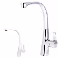 شیر ظرفشویی اکو مدل سالوین